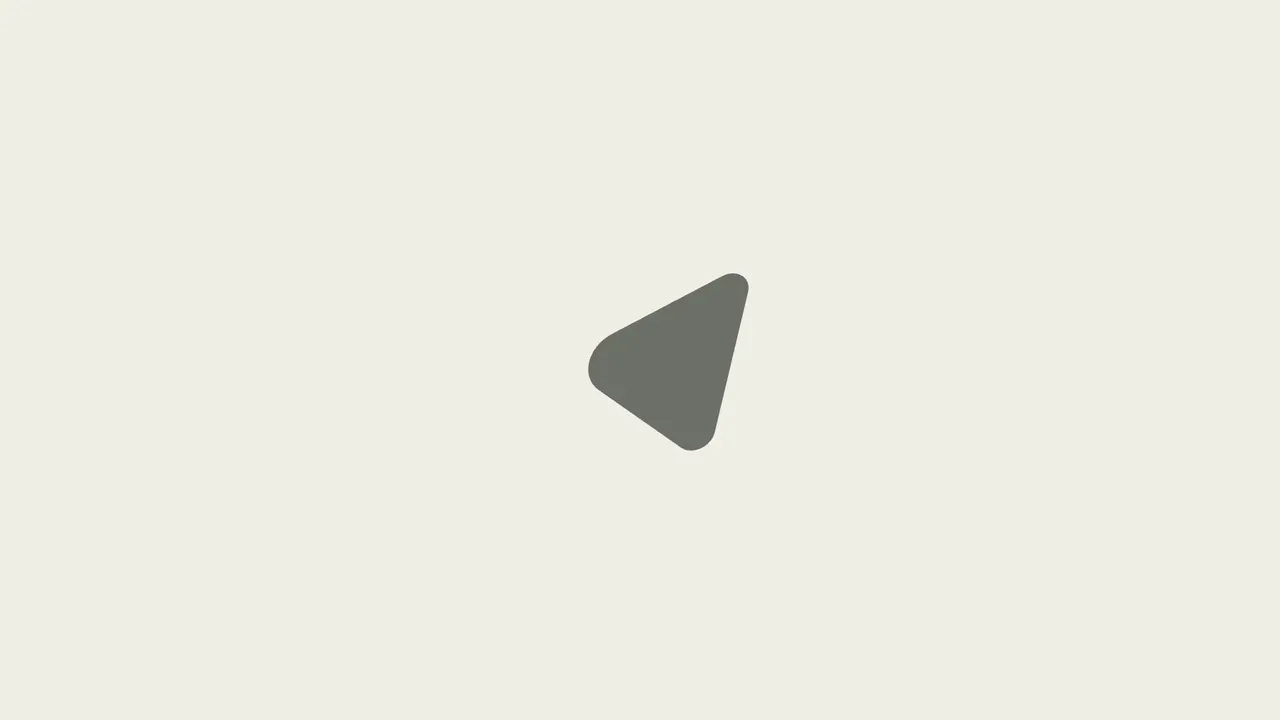 HyperFrames 演示:左侧 HTML 代码变成右侧渲染出的视频
