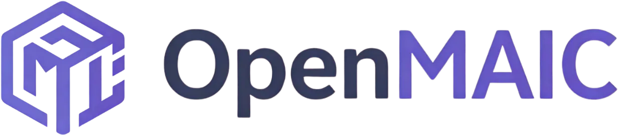 OpenMAIC Hero