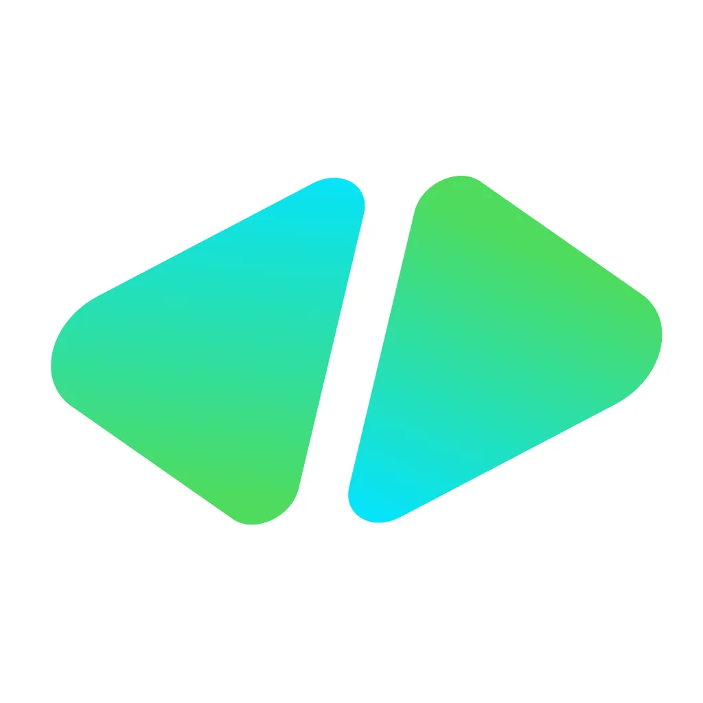 HyperFrames Logo